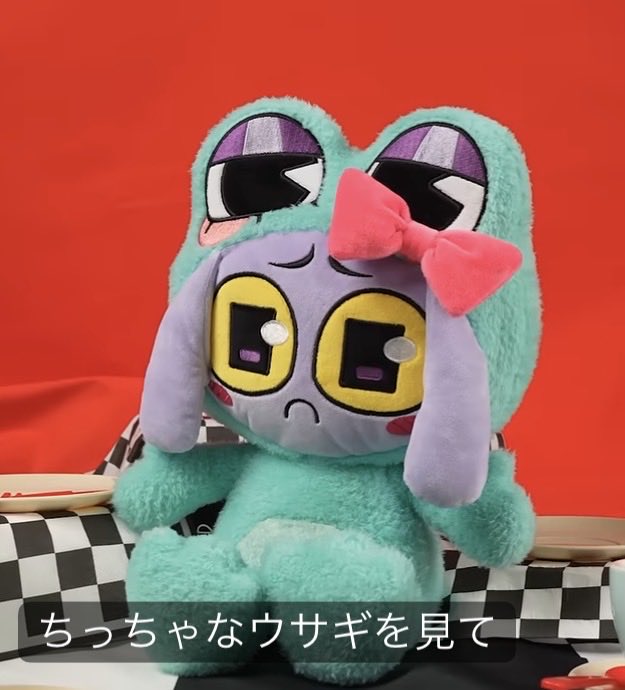 Jaba_576's tweet photo. 何この赤ちゃんかわいい
今にでも泣き出しそうだよこの子
ほんまかわいいの何ねえ欲しいんだけど https://t.co/nzheoHm622