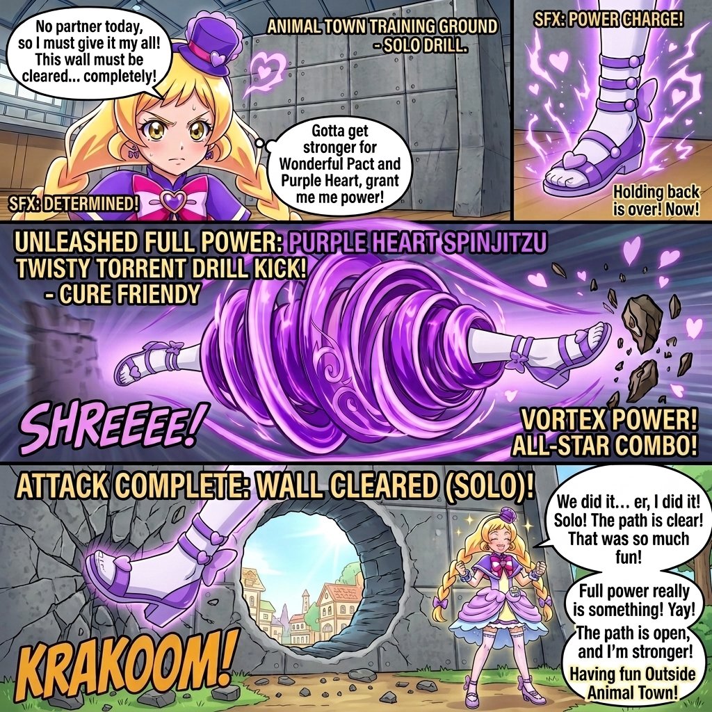 SonicACovington's tweet photo. @CureFriendi_ @CureFriendi_ Your Transform Outfits Made of dress is light purple with a pale yellow insert and purple lining at the end of the top layer of the skirt, which is ruffly. ruffled skirt is light purple with purple and cream striped lining. purple ballet flats with lighter hearts. https://t.co/L06wf4LYaw