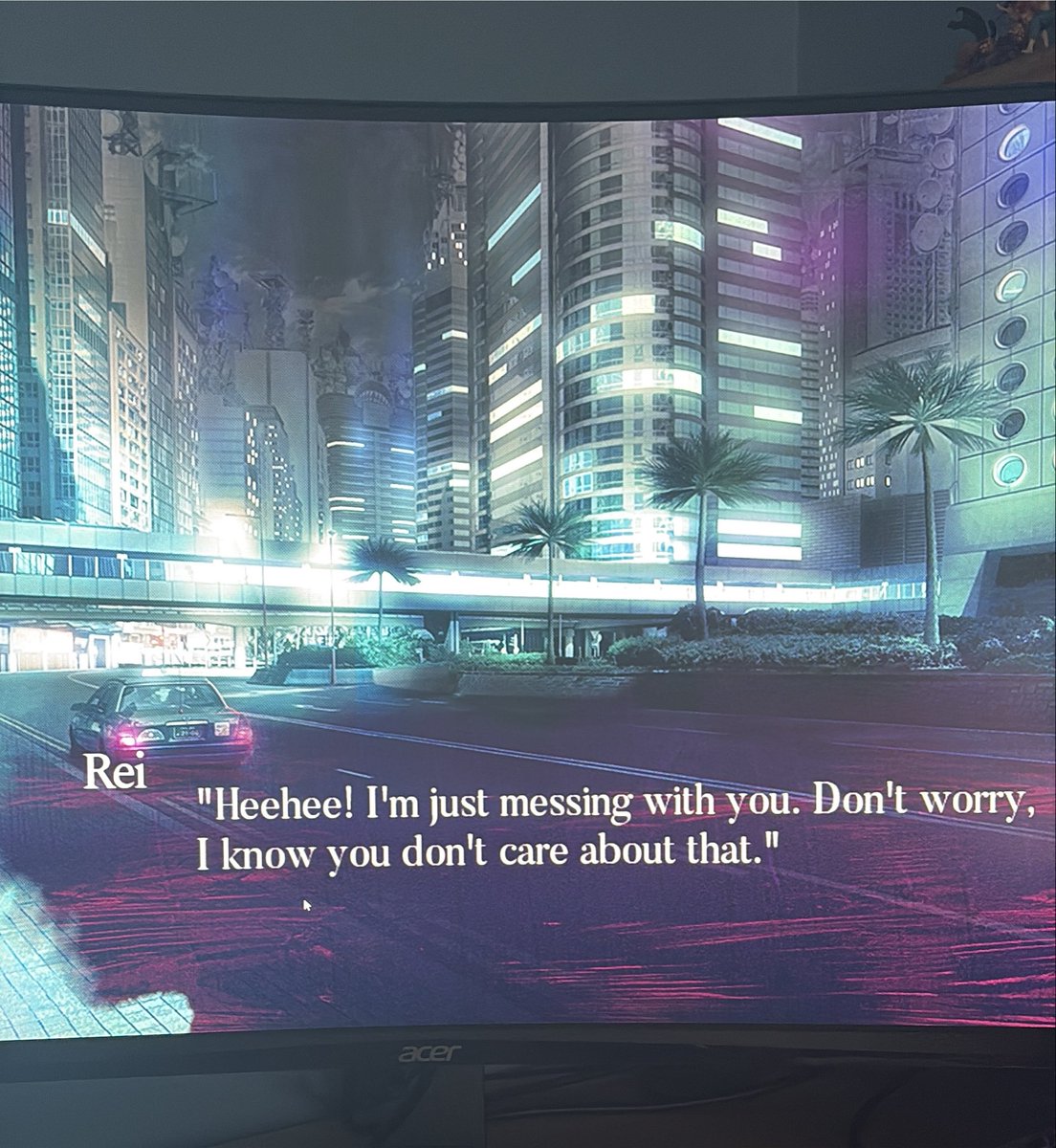 cut4kawatama's tweet photo. TOWA CORRECT HIMMMMMM TELL HIM YOU CARE https://t.co/CguymFRDHo