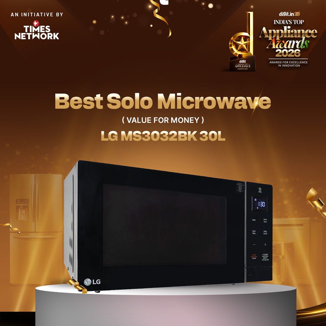 DigitHindi's tweet photo. Digit India’s Top Appliance Awards 2026: Best Microwave 

#DITAA #DITAA2026 #digitapplianceawards #digit https://t.co/IzIvk5wJih