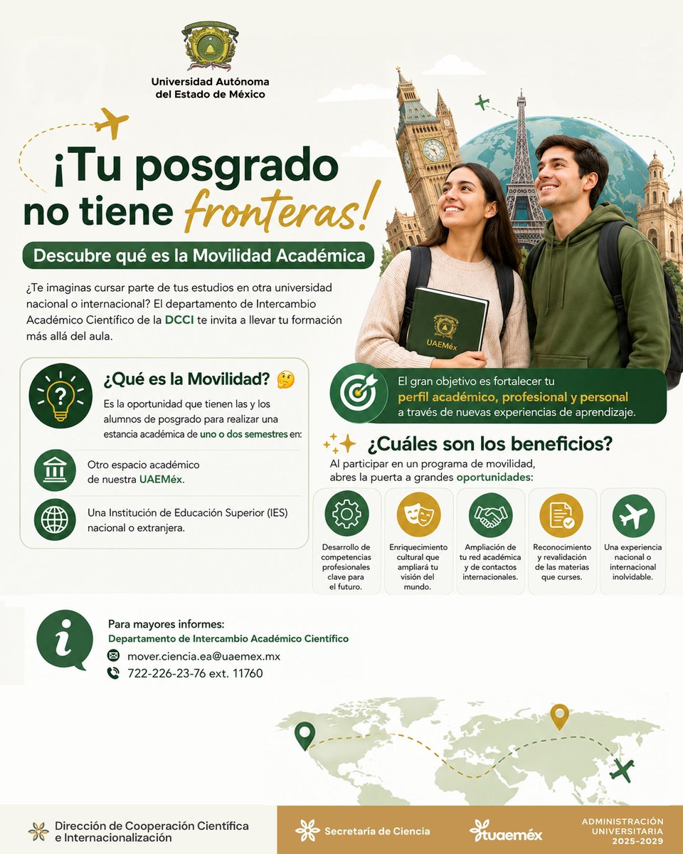 UAEMEX_Int tweet picture