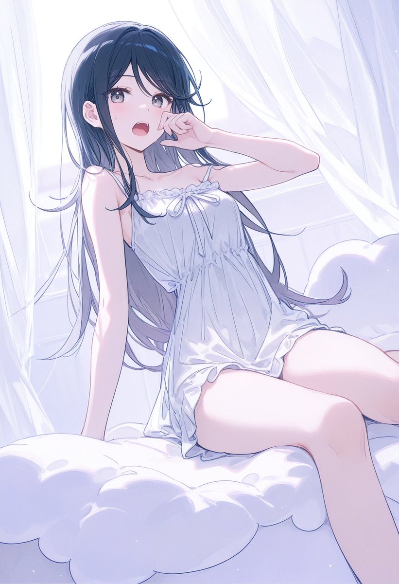 Sekai_no_Bonjin's tweet photo. 星乃一歌　過去絵 https://t.co/X36ua2DOAC