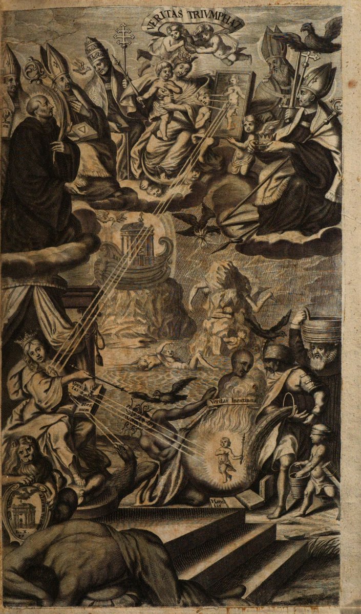 Thomisticae's tweet photo. It'll be a very bad day for Protestants, and specifically the Calvinists... One of the greatest defenses of the Council of Trent on justification soon to be released. https://t.co/AtJtCSKtnY