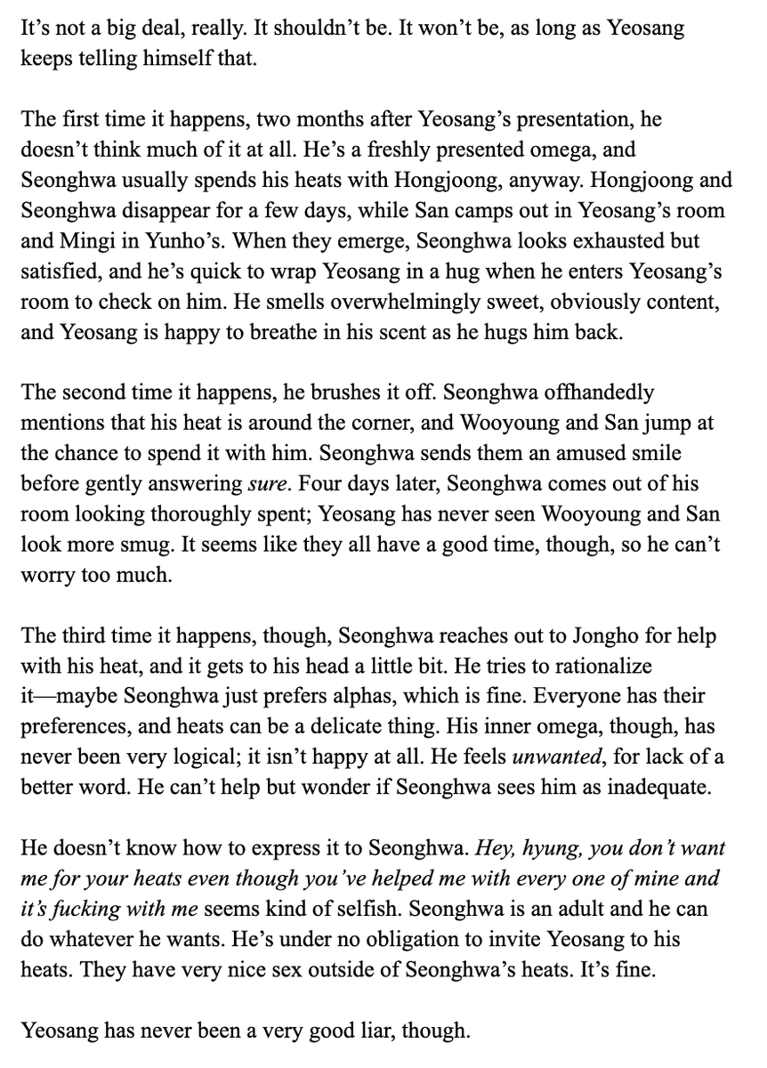 petrichorlike's tweet photo. today from qian's graveyard i bring you: the intro of the secngscng ambrosia follow up that never happened https://t.co/lq231crVGV