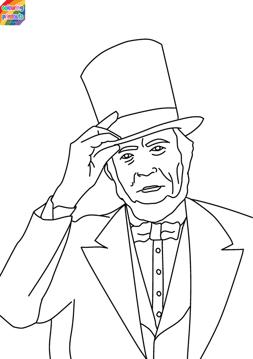 colouringprint's tweet photo. 10+ Abraham Lincoln Coloring Pages
https://t.co/MYRr6qk1wd

#coloringpages #AbrahamLincoln https://t.co/YRWxfSmqca
