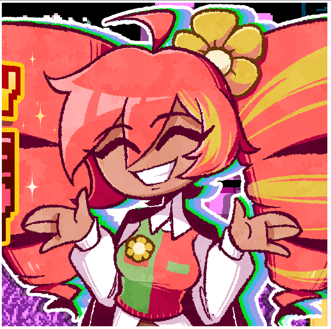 TheCappuccino04's tweet photo. if u ever see me draw teto with anything lighter than a tan complexion then u gotta KILL me bro that is NOT ME it is a DEMON PUPPETTING MY ROTTING FLESH https://t.co/DwC4WQGk3b