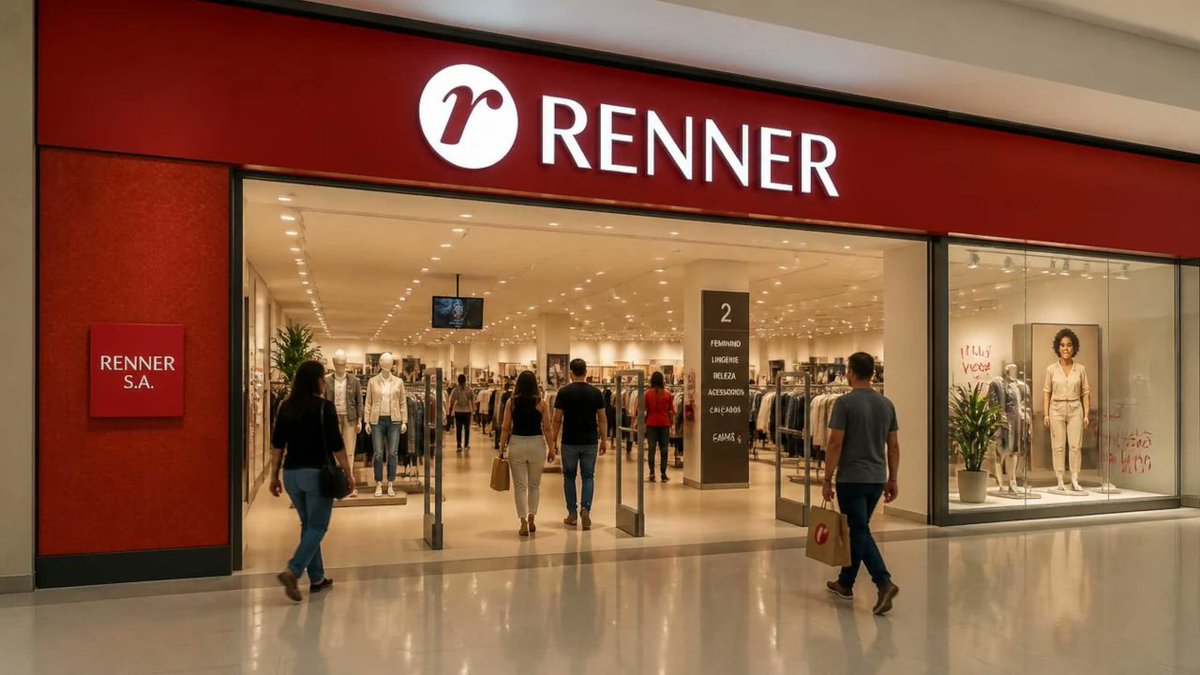 euqueroinvestir's tweet photo. Lojas Renner: entenda a queda de 11% das ações https://t.co/RNCoYap899
#lojasrenner #renner #balanços https://t.co/BmoXMHdhUC