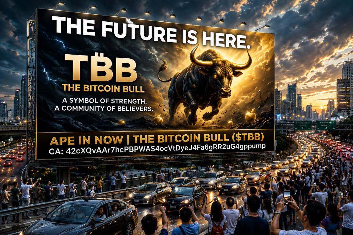 Ladex_2's tweet photo. @fomo 👀🍎🍎🍎The TBB community is growing stronger every day. We’d love to see TBB listed on Fomo and bring even more people into the movement. 🚀🐂 #TBB https://t.co/ZzfKyO8SI1