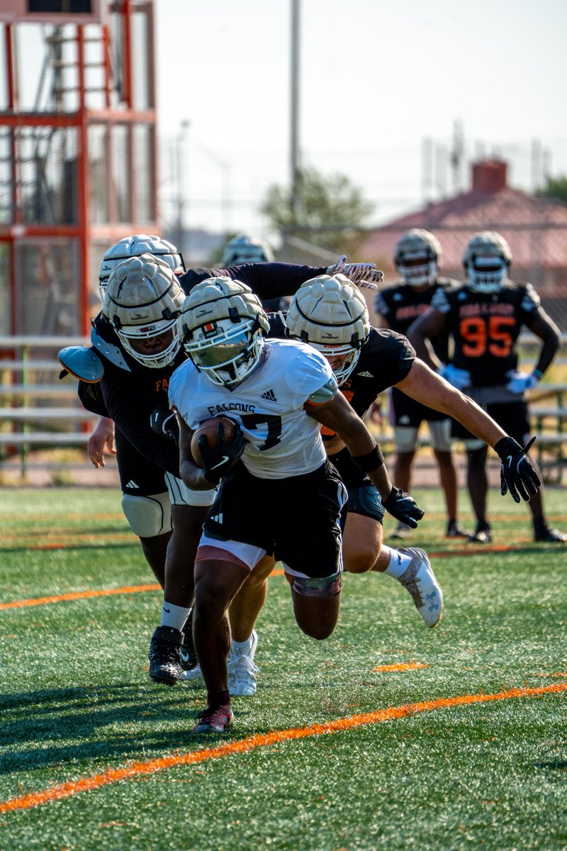 utpbfalcons's tweet photo. No excuses. Just work.

#MAXOUT https://t.co/REUOzPnBWe