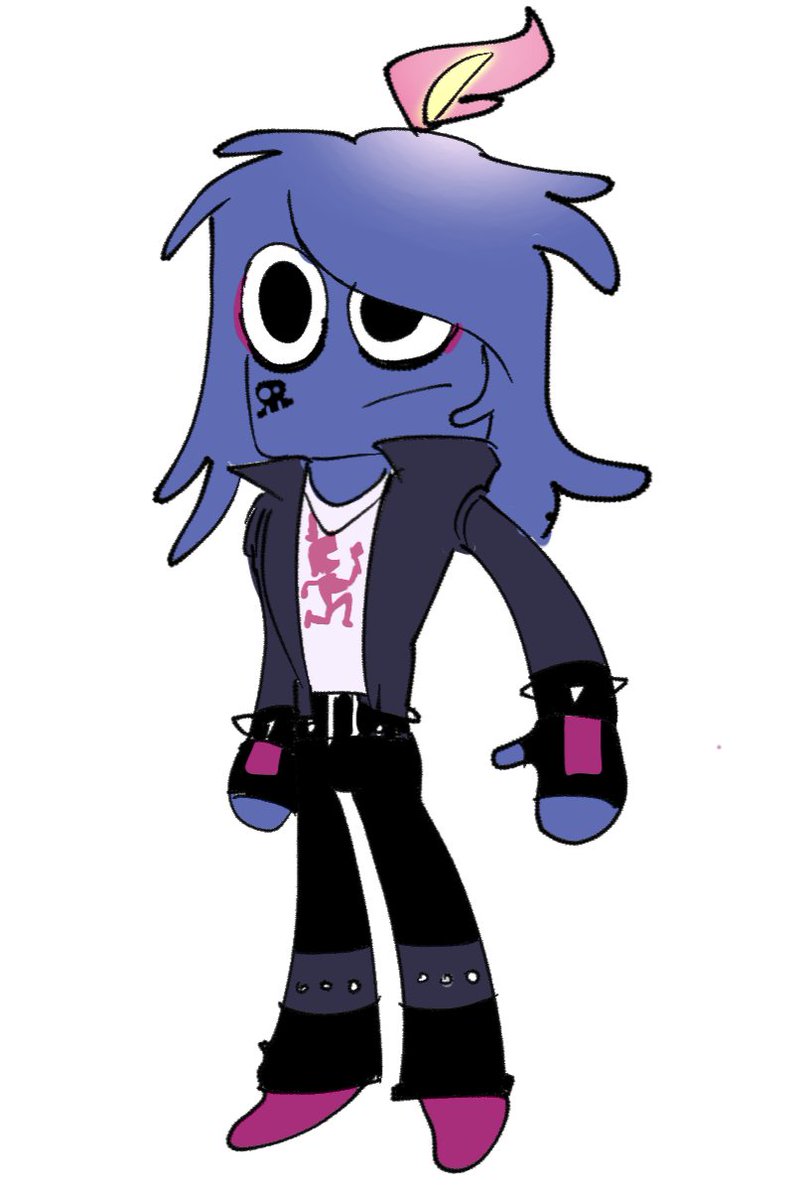 slv4ze's tweet photo. Waxwell redesign bec he pmo https://t.co/5erWXSmvQN