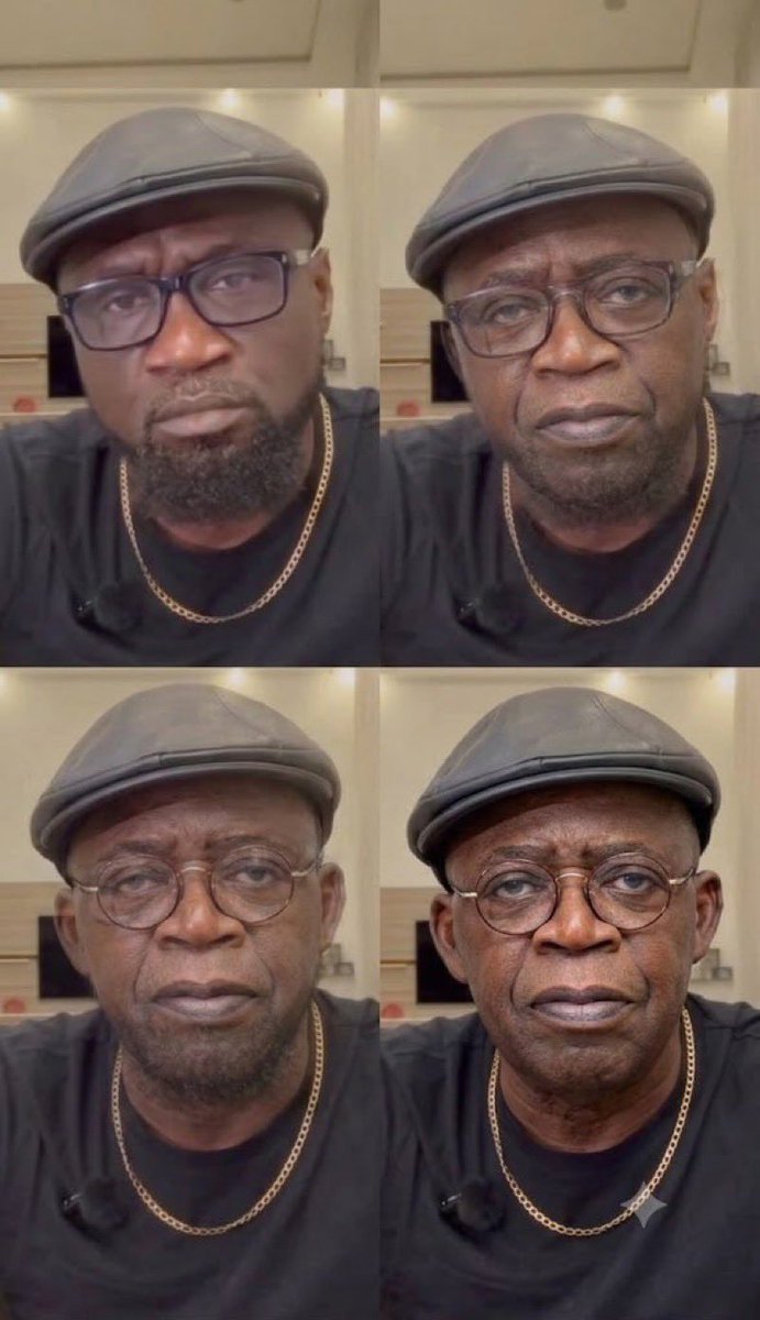 remmis_lester's tweet photo. @UnkleAyo As seen on X today.
Nigerians are just special breed. https://t.co/Ir0G1r2buP