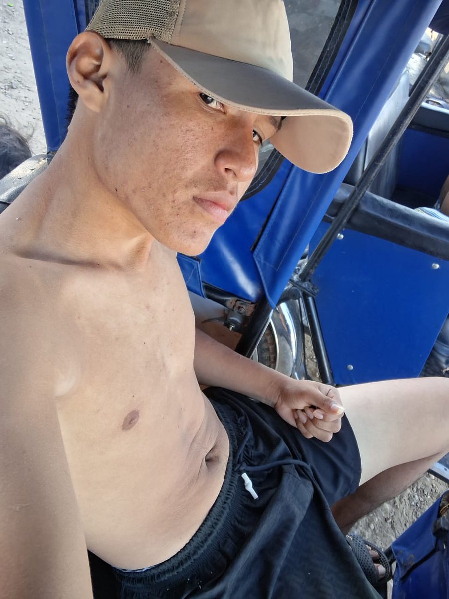 RAsipales's tweet photo. Ya pronto vendrá el cambio chic@s.. Jeje 😝🙈🥲 https://t.co/4pw5DNhA7R