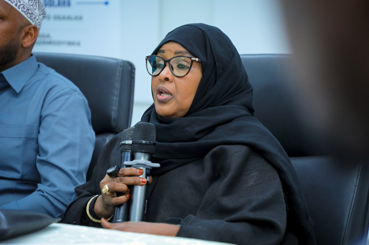 thirdhouse_III's tweet photo. @thirdhouse_III , together with SUBCIS and @IRISInstitute convened a thought-provoking forum in Garowe to reflect on Puntland at 28, examining its journey, achievements, challenges, opportunities, and the path ahead. The forum provided a valuable platform for dialogue, analysis, and shaping perspectives on Puntland’s future.

#Puntland28 #Puntland