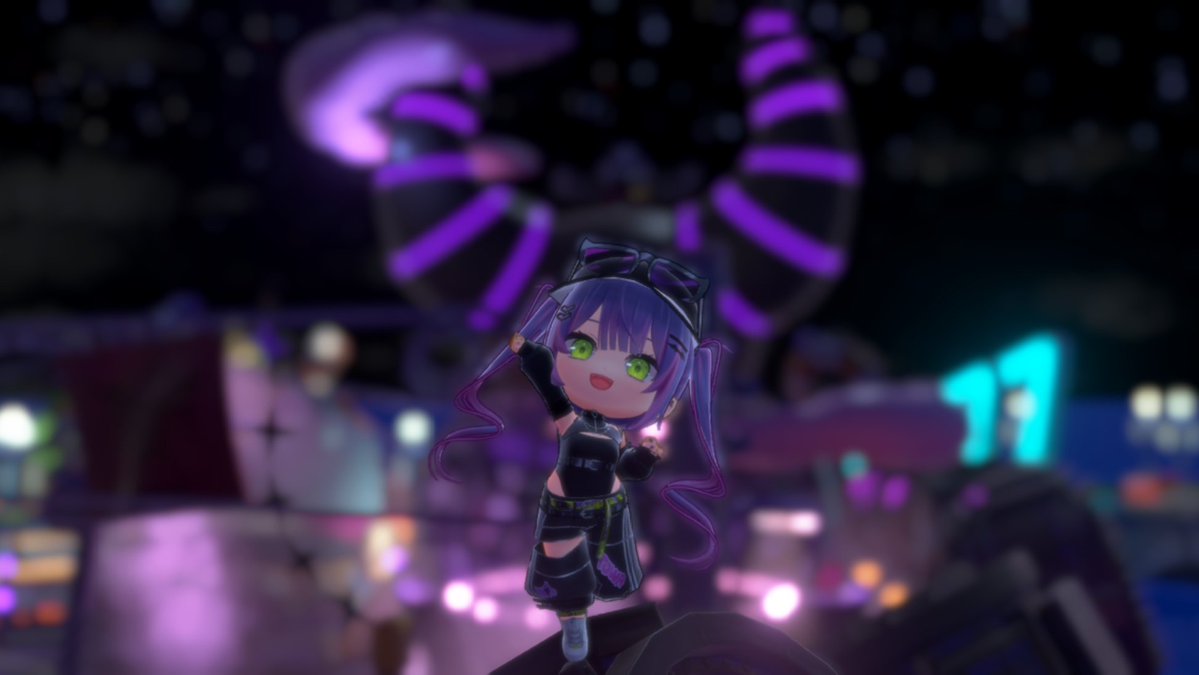 thaulmuel's tweet photo. Happy birthday Towa-sama!
#MyholodoriPhoto https://t.co/JTMrBLICix