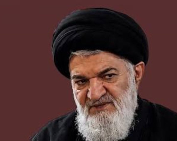 bolandnazar333's tweet photo. یک‌ انتقاد جدی که به نظام‌ وارد هست،مماشات با قانون شکنان به بهانه وابستگی به مسئولان ارشد است،یعنی کل را فدای جز می‌کنند،و انقلابی را که امام فرمود حفظش از جان امام زمان واجب تر است،فدای آقازاده ها می‌کنند،افراد باید فدای انقلاب شوند نه اینکه انقلاب فدای افراد شود.
#خرازی https://t.co/12B6QpX706