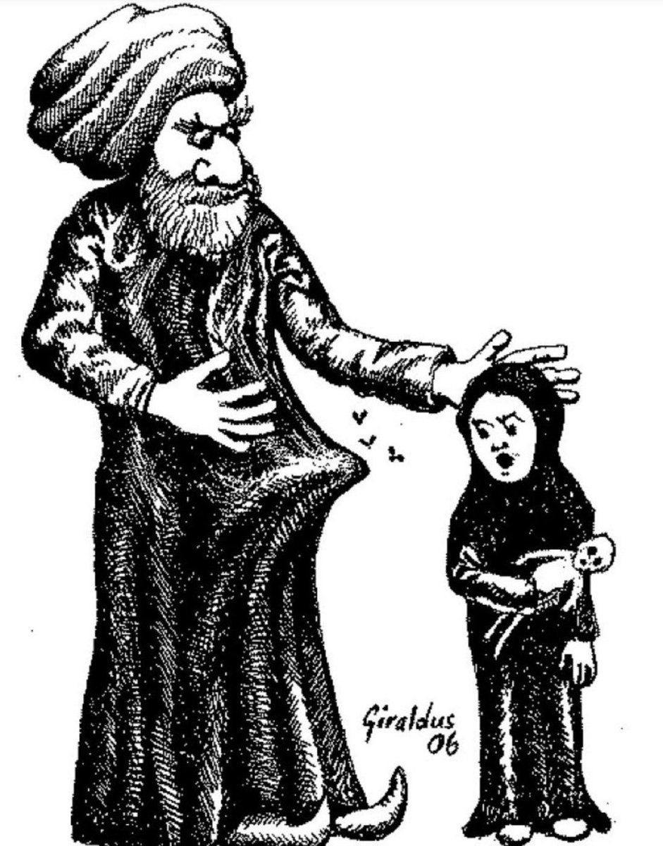 JustAnIranianIr's tweet photo. Sahih Bukhari 6130: 

Aisha said that , at age 9, she used to play with dolls in the Prophet’s presence, and he would call her friends to join her.

Classical commentary (Fath al-Bari): 

This was allowed only because she was a little girl who had not yet reached puberty.

She was still playing with dolls at the exact age they claim she was “mature.”