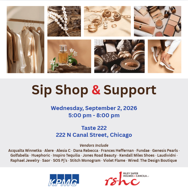moluvx's tweet photo. Join RSHC and KPMG to Sip Shop &amp; Support—a pop-up celebrating outstanding women-owned businesses. Connect with fellow professionals, discover unique local brands, and champion the entrepreneurs shaping our community. RSVP: https://t.co/21uns8Tn15 #ProudtobeRSHC https://t.co/AlpIpoV1BK