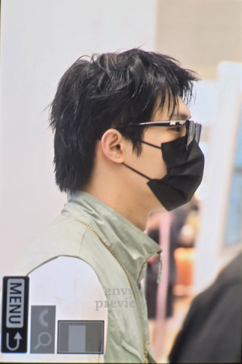 en89vy's tweet photo. 260808 ICN  pre
#민기 #MINGI #에이티즈 #ATEEZ https://t.co/LOGWZ3BHLb