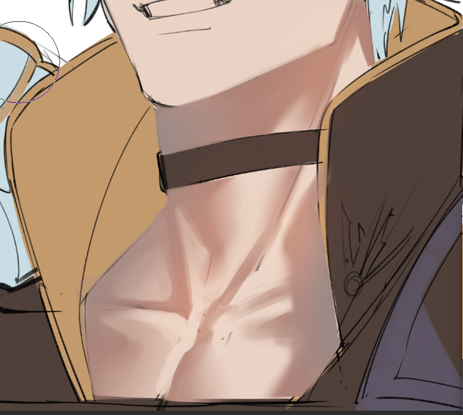 chihuahuarien's tweet photo. i haven't rendered fully in so long but maybe i still got it https://t.co/444TybD3bb