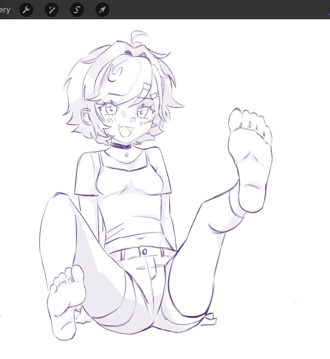 uohsenpai's tweet photo. Request https://t.co/vljHlXQ32x