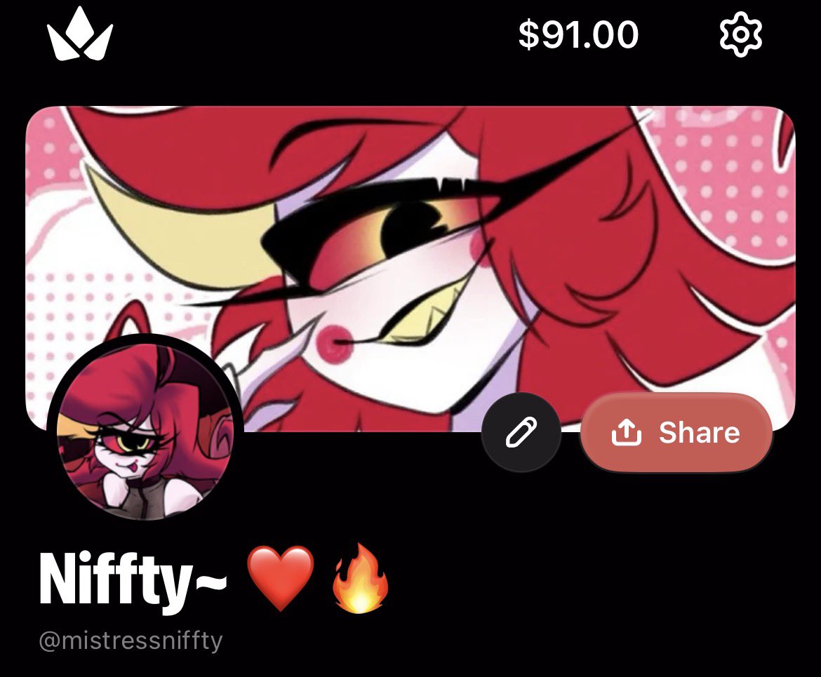 MistressNiffty's tweet photo. A mistress shouldn’t have to beg or plead or cry…. But I have too now… 

Due to emergency circumstances I’m desperate &amp; willing to do anything for financial help… 

Despite my landlords &amp; I agreement, I now need 500$ more to pay for my rent for this month or I’m homeless…😭💔 https://t.co/HSTUeOIBlO