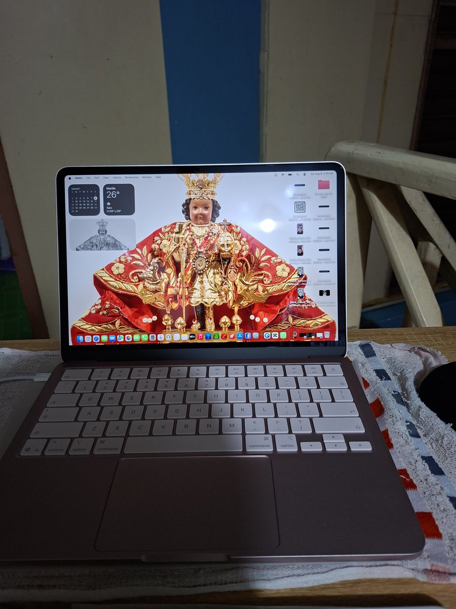 KevinCharlesEG1's tweet photo. Thank you Mahal na Santo Niño! ❤️💛❤️💛❤️

Please allow me makapag book ulit for Sinulog 2027. 🙏🙏🙏🙏🙏 https://t.co/CNI69r9vae