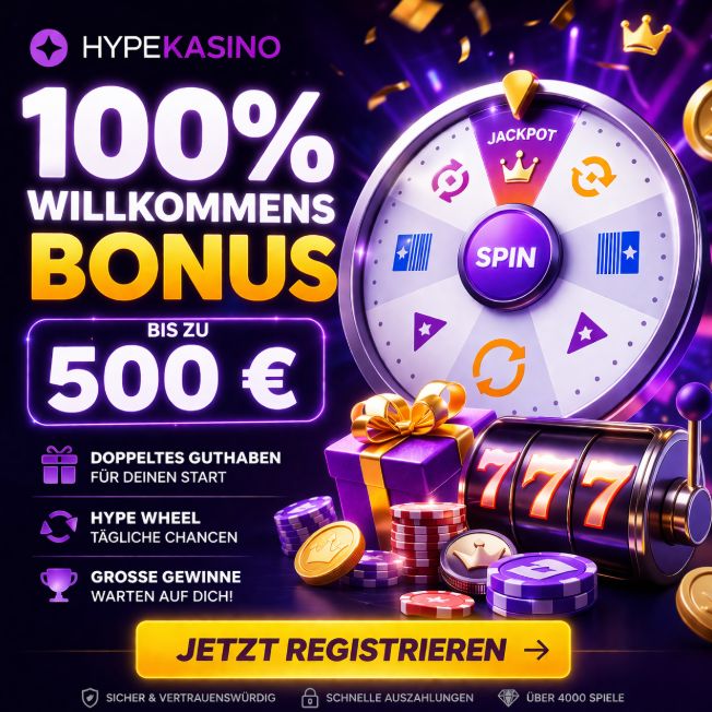 pokies_au's tweet photo. ๐ https://t.co/23B8Sm6rjF - Sichere dir einen 100% Willkommensbonus bis zu 500 โฌ und starte mit doppeltem Guthaben in dein Casino-Abenteuer. Top Slots. Schnelle Auszahlungen #Willkommensbonus #OnlineCasino #CasinoBonus #CasinoDE #Freispiele https://t.co/ZdxByPgGiB