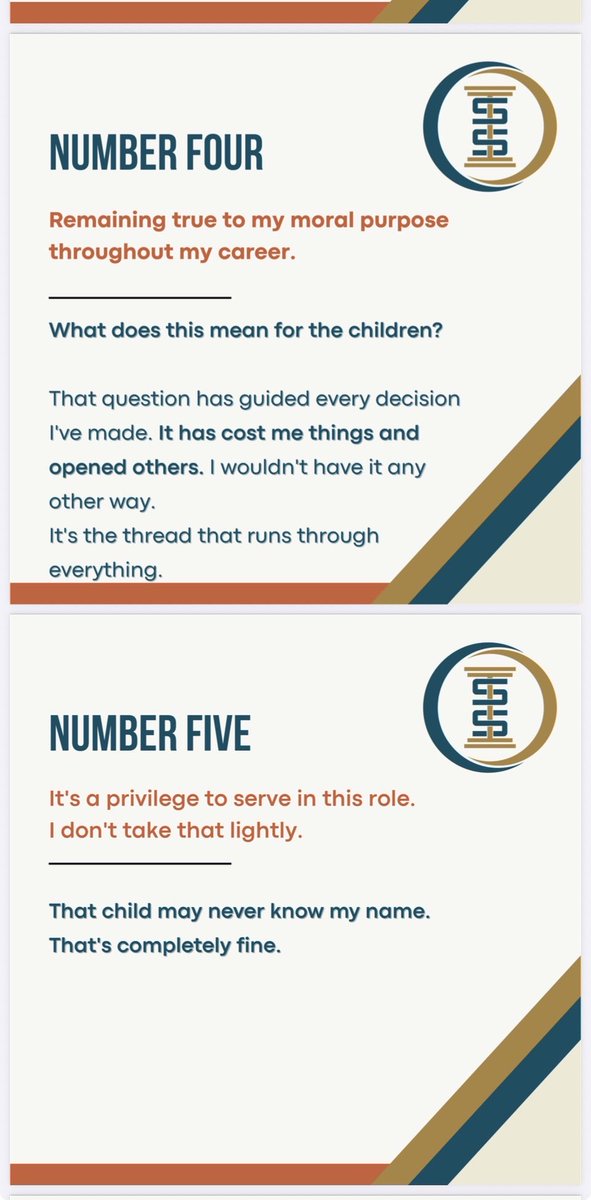 GeeKader's tweet photo. From School Leader to Consultancy Director: Lessons, Highlights and Reflections – FINAL CHAPTER

In todays edition, we explore 5 things that I am proud of setting up my own consultancy.

I hope you have found my thoughts useful if you are thinking of becoming a consultant. https://t.co/H9q8rjrtB2