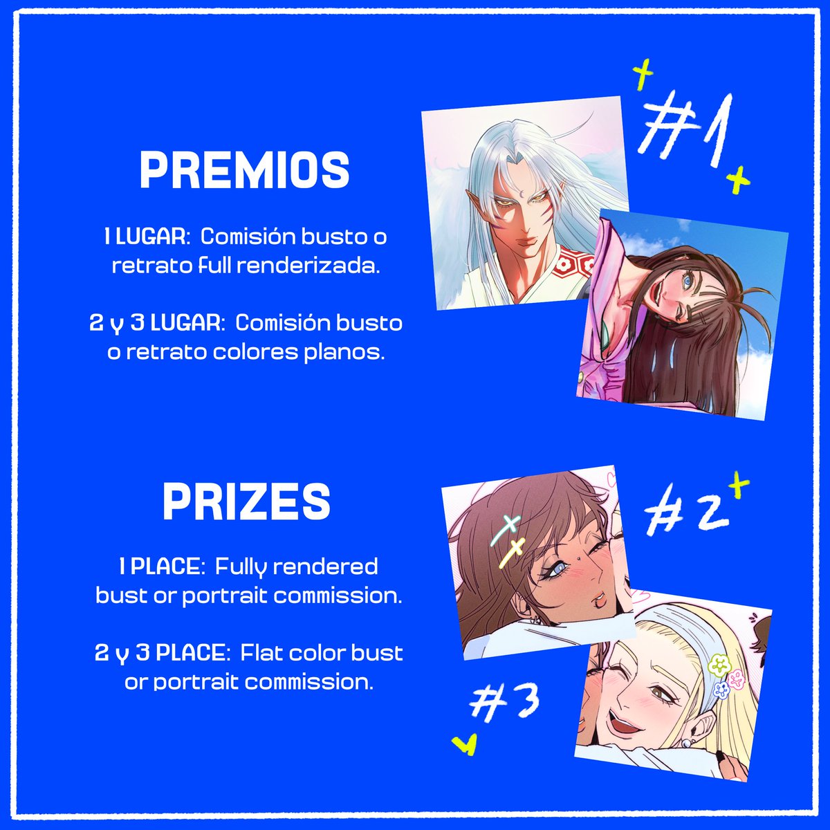 NanoPudu's tweet photo. Estoy organizando un #dtiys en Instagram para celebrar los 10k!! 🌸💖
#artcontest #digitalart https://t.co/Uqg71zZoQI