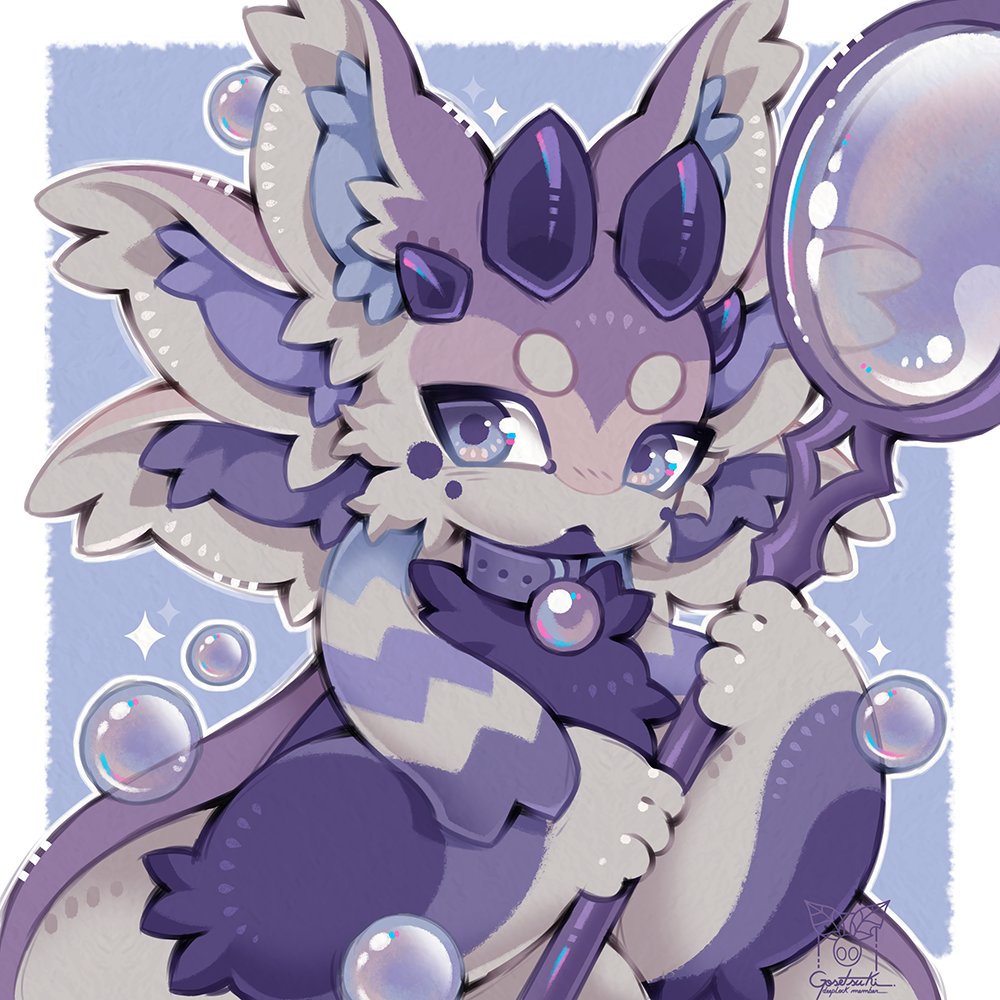 Gosetsuki's tweet photo. Heyo peeps! I'm opening some commission slots to work during this and the next month(s)! :3

Any species and genders~ It won't be FCFS!
You can check my TOS and Prices here: https://t.co/BNU0lwmJ2O

Feel free to leave a comment or DM me if interested ;3 https://t.co/sWdUjTFpsv
