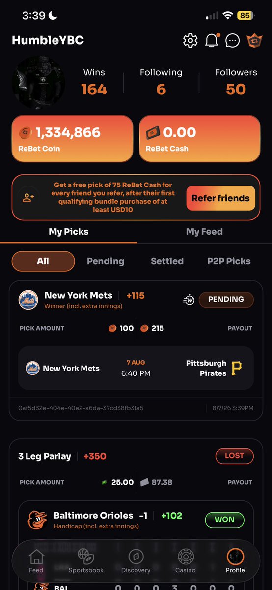 LTFYBC's tweet photo. @rebetapp #rebetfriday https://t.co/gpzE8WBTeh