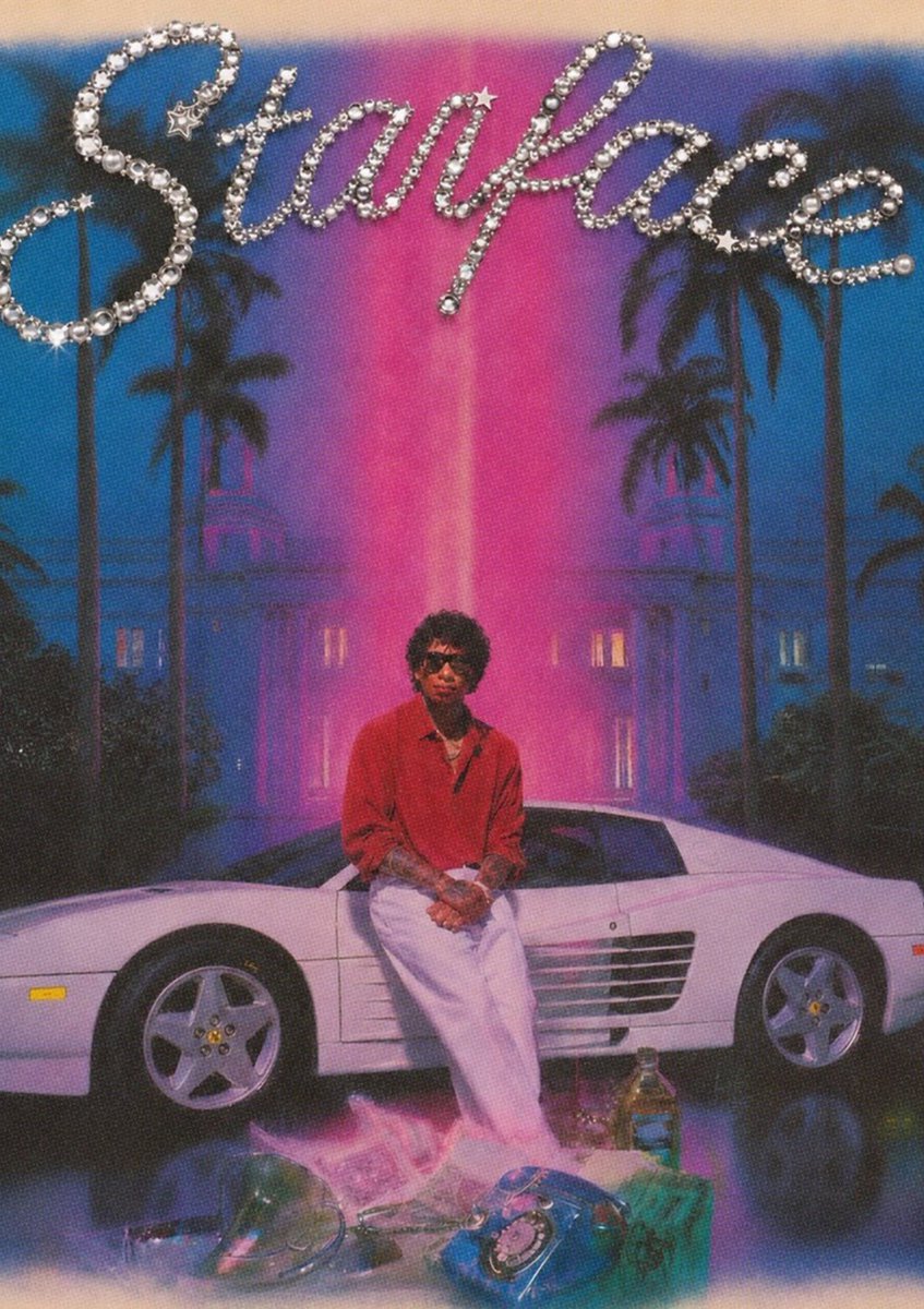 WrdOnDaStreets's tweet photo. Tyga (@Tyga) reveals he incorporated AI as a creative tool while crafting his new album $TARFACE, comparing the technology’s impact on music to the early criticism surrounding Auto-Tune.

“We definitely used AI as a tool. I know people are going to be mad about me saying this, but it’s where technology is going.”

Tyga says AI’s evolution mirrors Auto-Tune’s introduction, explaining that while some initially opposed the technology, artists eventually embraced it as another tool for creativity.