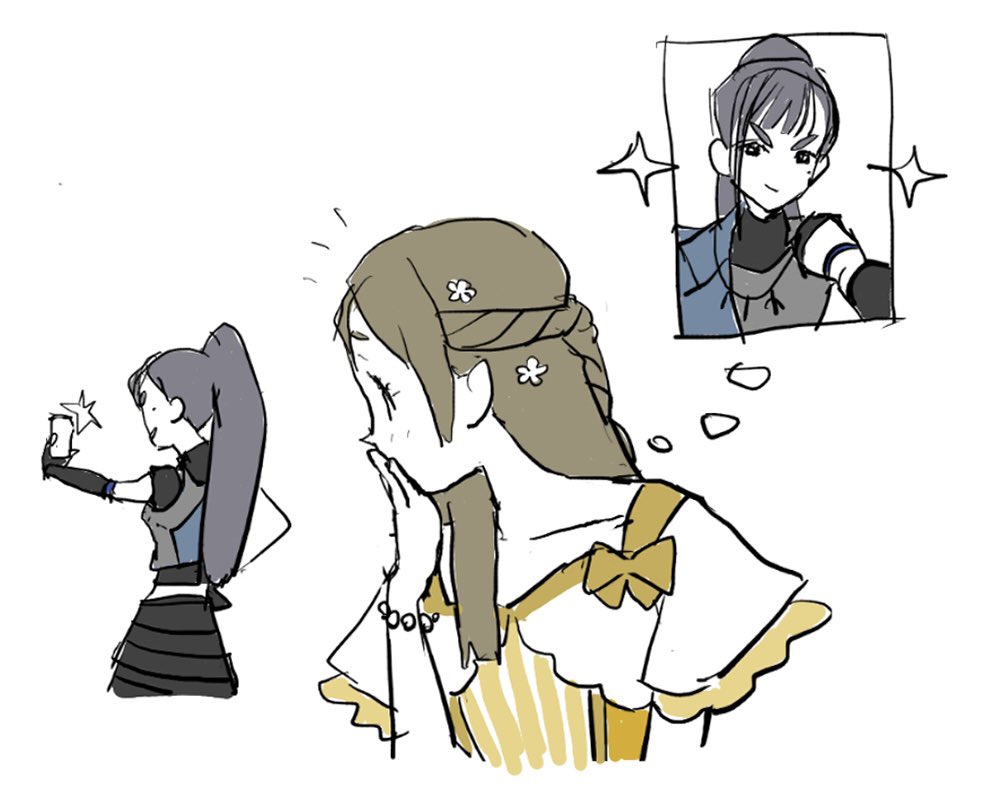 pleasekanben's tweet photo. https://t.co/OQZQQGgX00