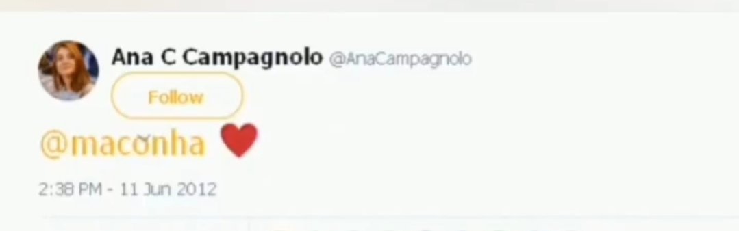 CortesAbdala's tweet photo. @vanessnnavarro De Bolssonarista, Conservadora não têm nada. Assumidamente, ADÚLTERA, MACONHEIRA e ANTIVALORES CRISTÃOS:  RASGANDO BÍBLIA 👇 https://t.co/qSPhPZUsiW