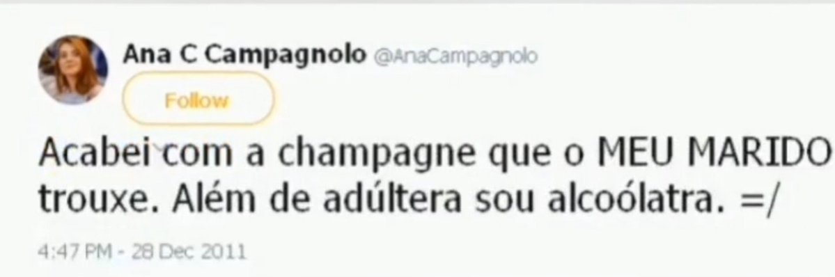 CortesAbdala's tweet photo. @vanessnnavarro De Bolssonarista, Conservadora não têm nada. Assumidamente, ADÚLTERA, MACONHEIRA e ANTIVALORES CRISTÃOS:  RASGANDO BÍBLIA 👇 https://t.co/qSPhPZUsiW