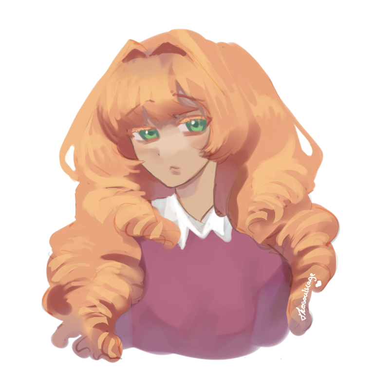 TheSoulsCage_'s tweet photo. elizaaa #elizabethafton #fnaf its been a while since i posted art i think https://t.co/iaAJMZ0HM4