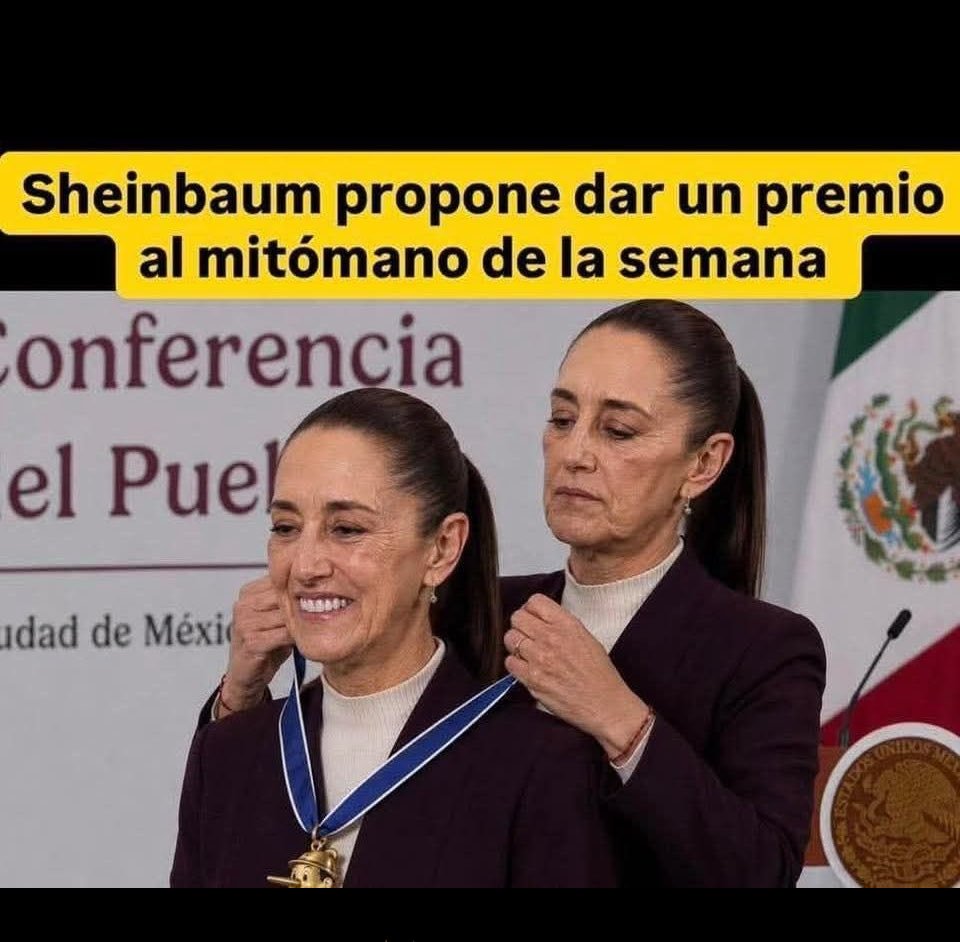 laqp67's tweet photo. @Armandoreporta @YouTube Veo que muchos,o algunos chairos, aplauden las pndjds de su presidenta con A, hasta con las nalgas, prófugos del ácido fólico, luego luego se ve por su perfil,que el baña gatos les paga,por escribir pndjds, no mamen https://t.co/WxCtKPFoxc