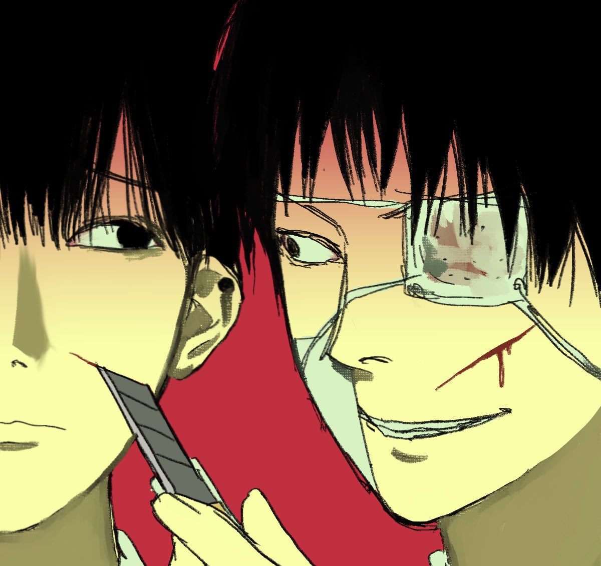 magetearsu's tweet photo. https://t.co/VlOniOuV31