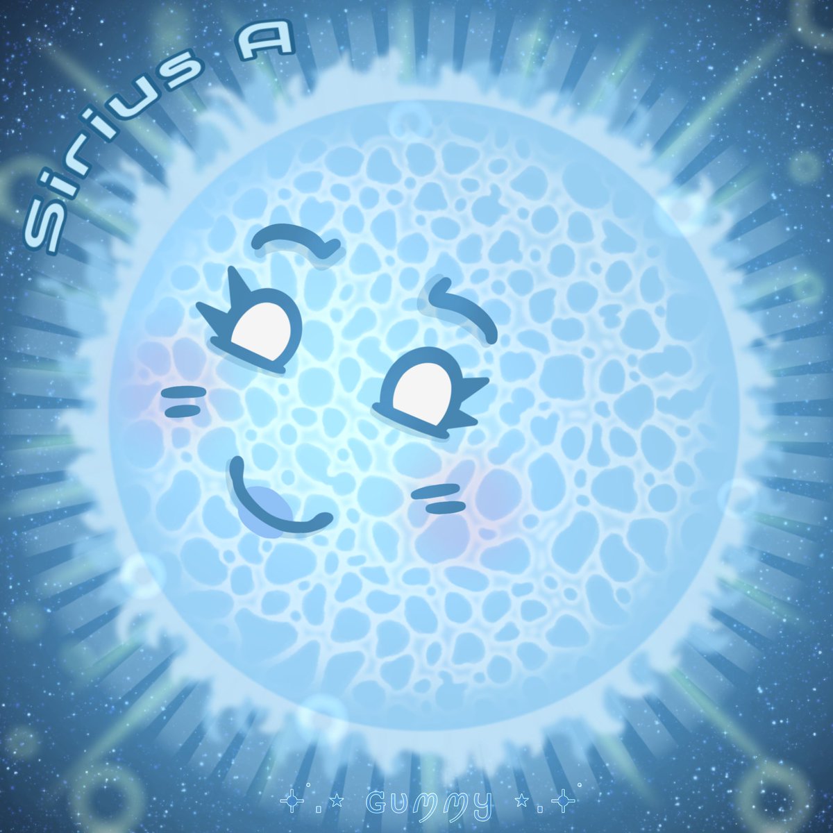 Gummy_G2V's tweet photo. ✨
#solarballs #solarballsau #solarballsoc #solarballsart #estelaria https://t.co/kRpHhOG9e1