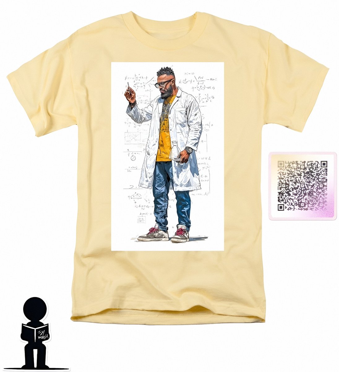 IG730GOTBARS's tweet photo. #Scientist #imaproblem #fineartamerica & #Redbubble ✊🏾 FineartAmerica
Redbubble | Influence Getem | I'm A Problem Brand Clothing
https://t.co/DKcSqsmecp https://t.co/F9xzUiCwHk