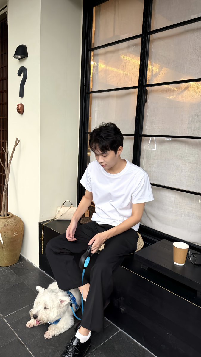 Leoaovw's tweet photo. 糯米糯米 https://t.co/eG0dY0XiOg