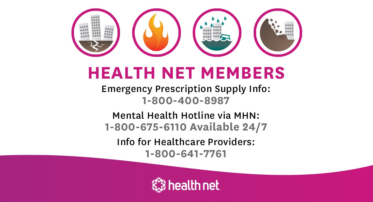 HealthNet tweet picture