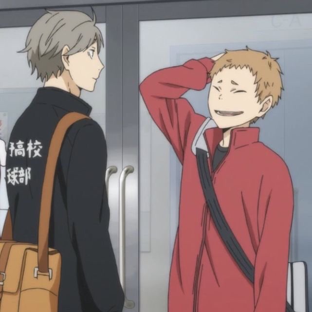 merrisunnee's tweet photo. this duo is so underrated 💔 https://t.co/WxcOzAKS21