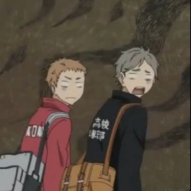 merrisunnee's tweet photo. this duo is so underrated 💔 https://t.co/WxcOzAKS21