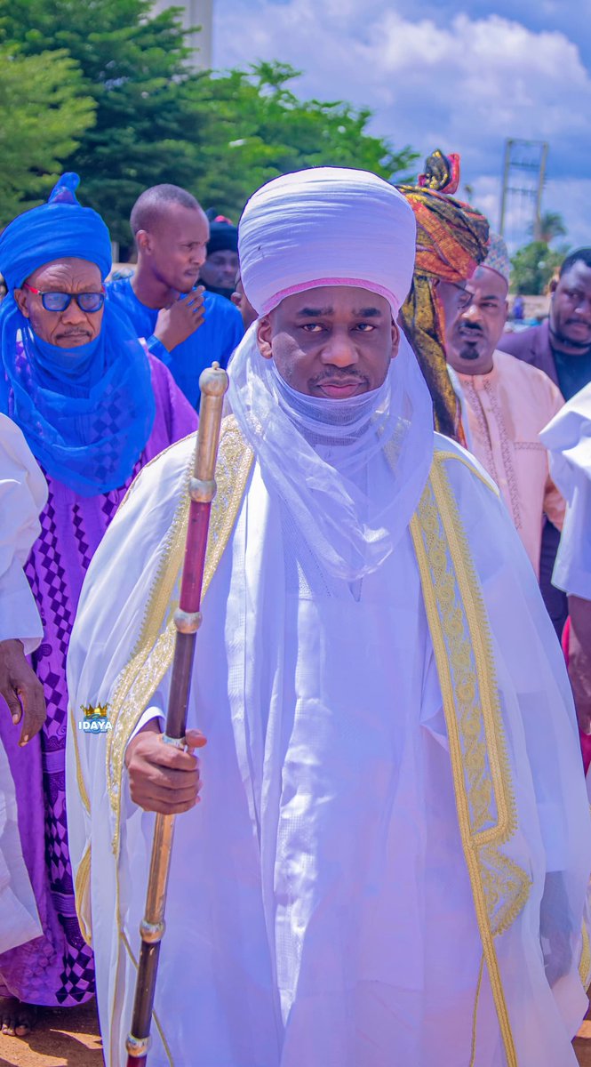 Emir_of_Gombe's tweet photo. https://t.co/UNxWxpWIrg