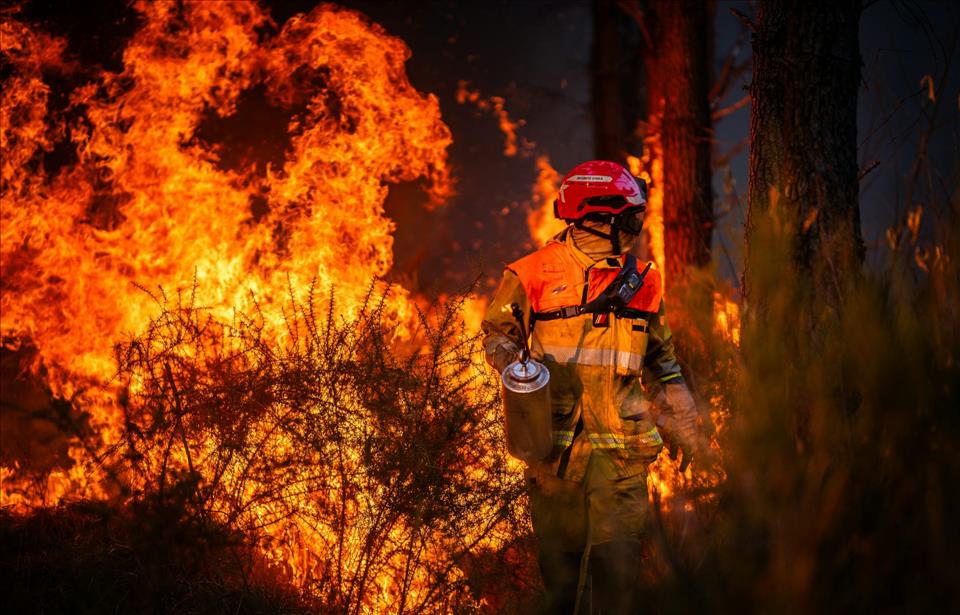 MENAFN's tweet photo. Europe's Wildfires Have Raised The Danger Posed By Unexploded WWII Bombs #Europe's #Wildfires #Have #Raised #Danger #Posed #Unexploded #WWII #Bombs #USA #Russia #Biden #Ukraine #War #Palestine #Gaza #Israel # https://t.co/4IFzhNIDy6 https://t.co/WlddY9UUf1