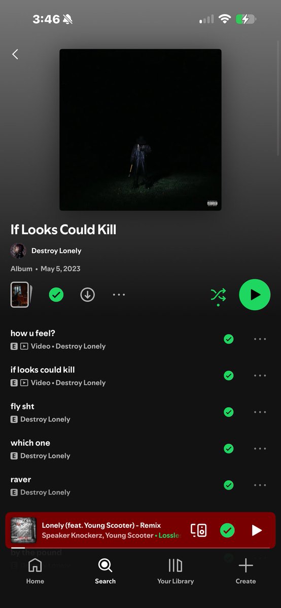 unseenopium's tweet photo. I look at this tracklist and just tear up. The sound this album has is damn near un-replicatedingable https://t.co/HRacJ6jLZu