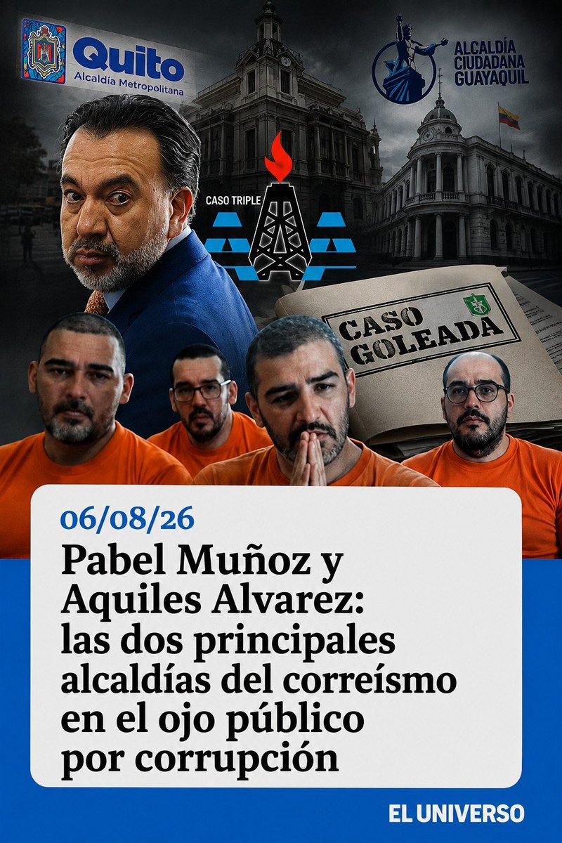 carmensaross's tweet photo. @leopardoec @WilsonMerinoR ChaoCorreismo https://t.co/Yo4OKUBh7N