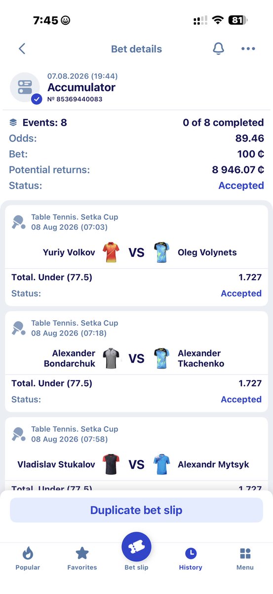 ISHOWBOOM's tweet photo. 6/6🏓 our players on 🔵
X5YFD edit  6FZFD

8/8
NUB3D edit 8SC3D

Don’t have an account on PARIPESA? 🔵
Register here 
👉🏻 https://t.co/CIhc0hZlgs

https://t.co/aBJ8WmOuBj

PROMOCODE ➡️Banana
Get instant 100% up to 2200 GHS bonus 🎉 @Kwadunie https://t.co/l3kLqxyTU8
