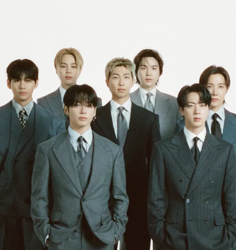 AboutMusicYT's tweet photo. Arirang by BTS owns the record for the biggest debut on Billboard 200 in 2026 for any album, selling over 641,000 units in its first week. https://t.co/HoTE4eJMgr